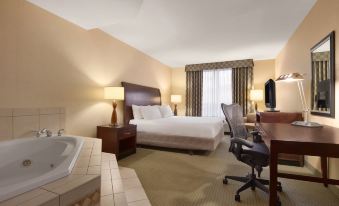 Hilton Garden Inn Dulles North