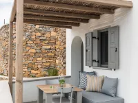 Chora Kythnos Suites Adults Only Hotels in Kythnos