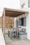 Chora Kythnos Suites Adults Only