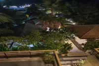 Laemsai Resort 아오 포 호텔