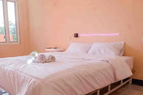 Artayya Puri 2 near Alun Alun Caruban RedPartner Hotel di Mejayan