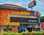 Hotel Mukti Jaya Các khách sạn ở Banyumas (huyện)
