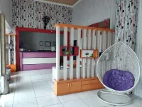 Hotel Bougenviel Lamongan Hotels in Lamongan