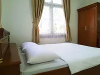 3Br Villa Lotus Puncak Blok L-01 Hotel di Sindangjaya