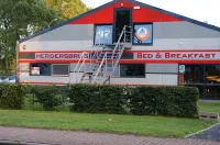 Hostel Herdersbrug Hotels in Damme