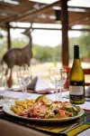 Montebelo Gorongosa Lodge & Safari Hotels in Gorongosa