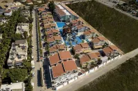 Crystal Club World of Colours Hotels in Bogazak