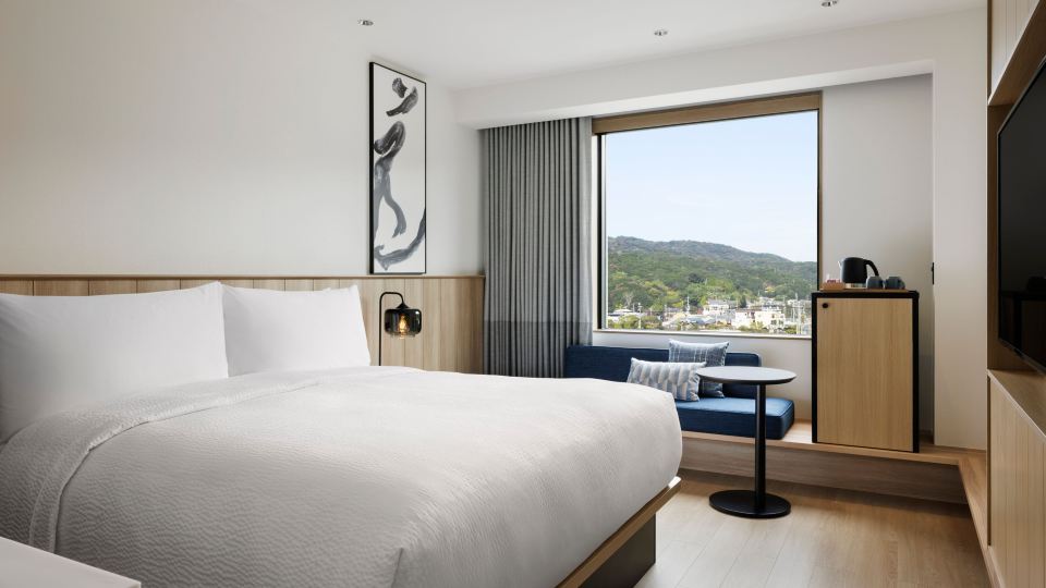 Fairfield by Marriott Hyogo Awaji Fukura