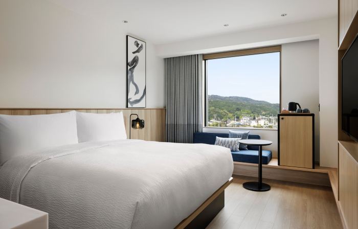 Fairfield by Marriott Hyogo Awaji Fukura