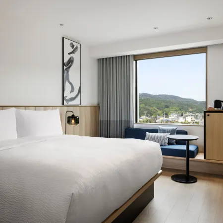 Fairfield by Marriott Hyogo Awaji Fukura