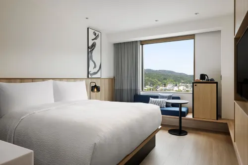 Fairfield by Marriott Hyogo Awaji Fukura - Wifi