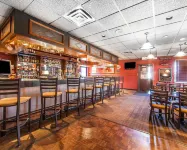 Quality Inn- Chillicothe - bar