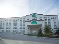 Wingate by Wyndham Calgary Airport โรงแรมในคาลการี