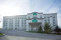 Wingate by Wyndham Calgary Airport Hotels near Calgary Intl. Airport