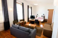 Park Hotel Hotels near BIG W Mt Gambier