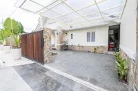 Siji Gempol Vacation Home Hotels in Sleman Regency