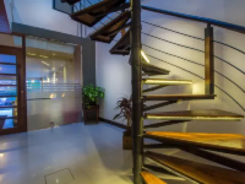 塞瓦納城市酒店 康提酒店