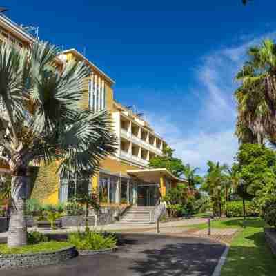 Hotel Tigaiga Hotel Exterior