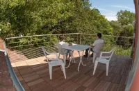 Le Jardin de la Reyssouze Hotels in Arbigny
