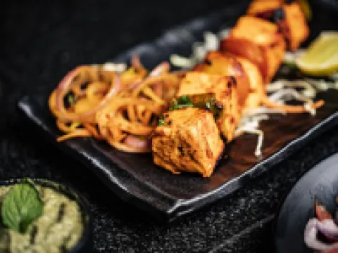 Ginger Thane Hotel di Thane