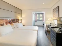 H10 Universitat Hotel Barcelona Hotels in Eixample