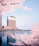 Imperial Hotel Osaka Hôtels à : Osaka