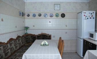 Guesthouse Lugovaya