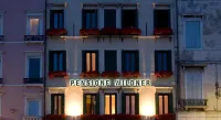 Pensione Wildner Hotels near Riva degli Schiavoni