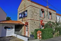Hôtel / Résidence La Chaize - piscine