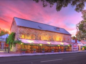 Hahndorf Old Mill Motel