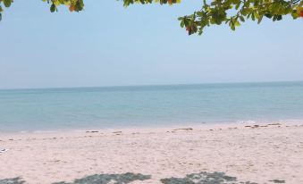 Phangan River Sand Resort Bantai