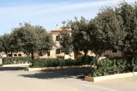 Baia di Ulisse Hotels in Conca Verde