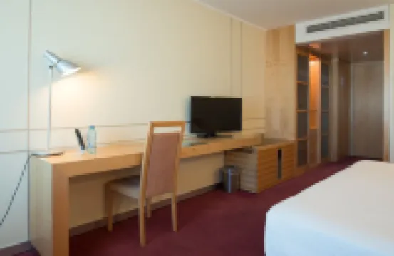 VIP Executive Entrecampos - Hotel & Conference