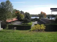 Capricorn Motel Royale 1000 Islands Hotels in Leeds and the Thousand Islands