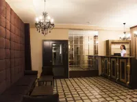 Arl Hotel โรงแรมในปัสคอฟ
