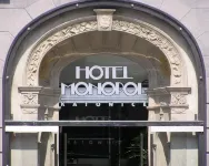 Hotel Monopol