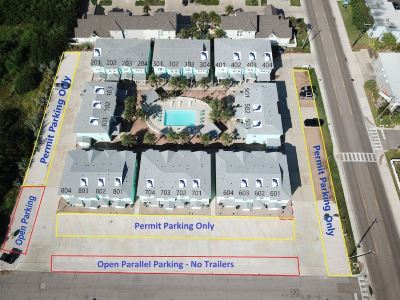 Hotel Exterior #304 the Commons by RedAwning Photo