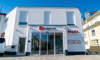 Hotel Andante Rust