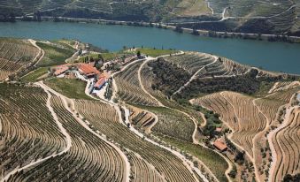 Quinta Nova Winery House - Relais & Châteaux