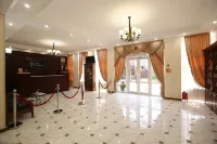 Continent Hotel