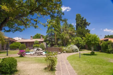 Sa Mola Отели в г. Ористано