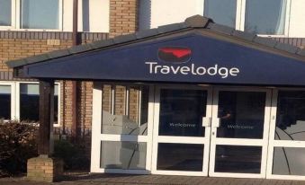 Travelodge Bicester Cherwell Valley M40