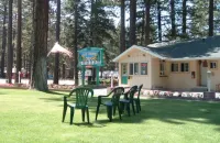 High Country Lodge