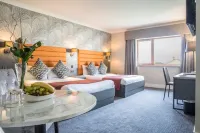 Diamond Coast Hotel Hotel di Ballina