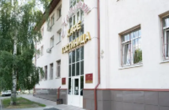Nostalzhi Hotel Отели в г. 