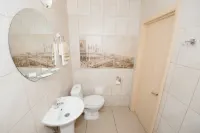 Chajka Hotel