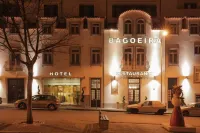 Hotel Bagoeira - 3 étoiles