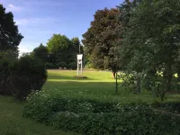 나이츠하데 인 & 가든 카밀루스 호텔