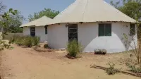 Camping-Sukuta & Lodge