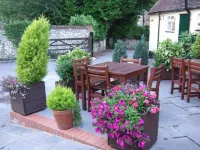 Ye Olde George Inn - Badger Pubs Hotel a Petersfield